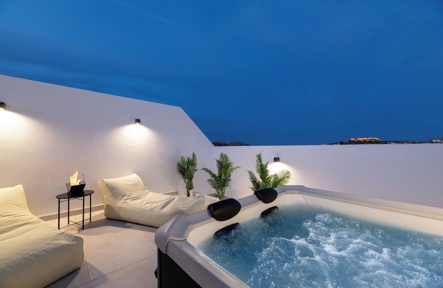 Onar Luxury Suite 1 Gaia