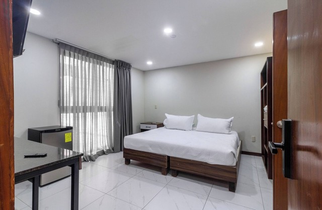 Once15 Confort Privado Cómodo