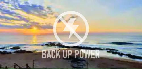 One Ballito Sands with Backup Power