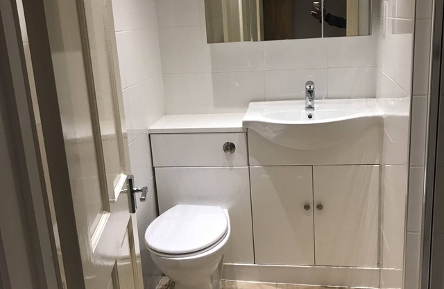 One Bed Room Apartment