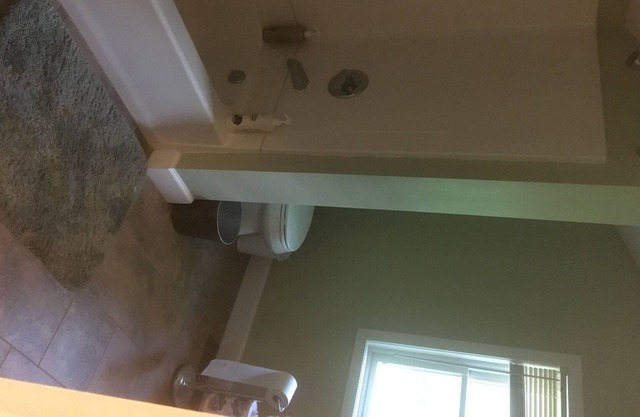one bed room apartment