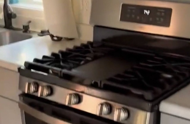 One Bed room /one bath apartment fully furnished with satellite tv and interne