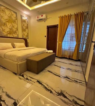 One bedroom Townhouse at New Metro City