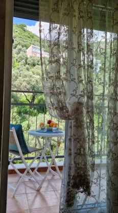 One Bedroom Apartment Petrovac