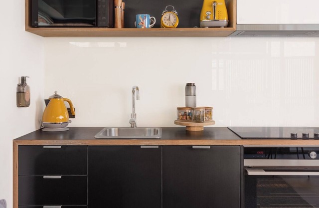 One Bedroom Apartment at MAC Middle Park