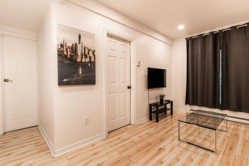 One bedroom apartment-107