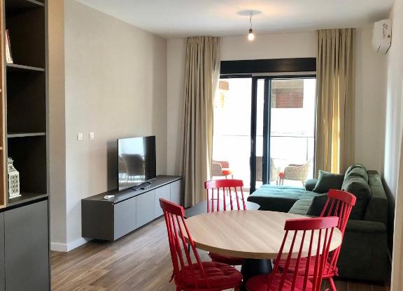 One bedroom apartment I