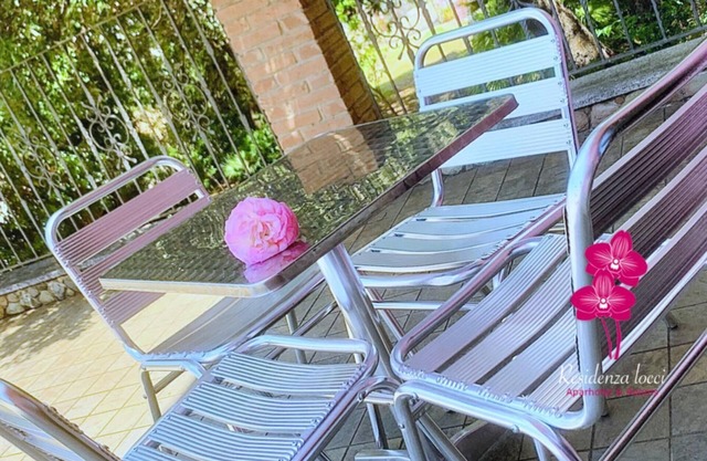 One Bedroom Apartment With Terrace in the greenery in the center of Teulada Prepaid Non Refundable Rate