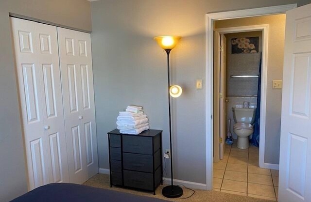 One bedroom Condo - 1806