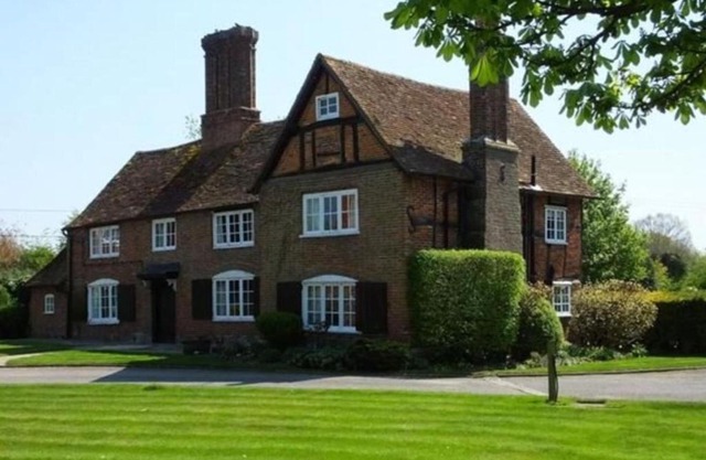 One Bedroom cottage retreat Loxley Barn