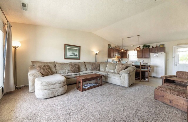 One Bedroom Harbor View Condo