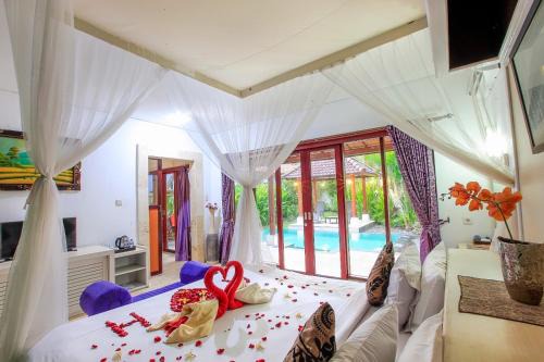 One Bedroom Private Pool Classic Villa