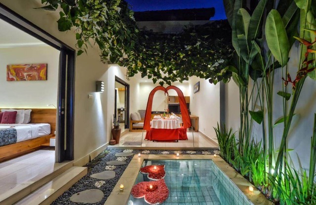 One Bedroom Villa near to Canggu Club