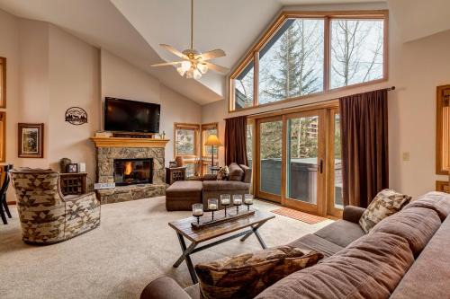 One Breckenridge Place 11 by Great Western Lodging