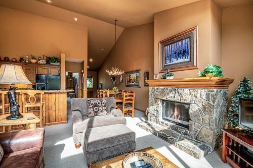 One Breckenridge Place 32 by Great Western Lodging