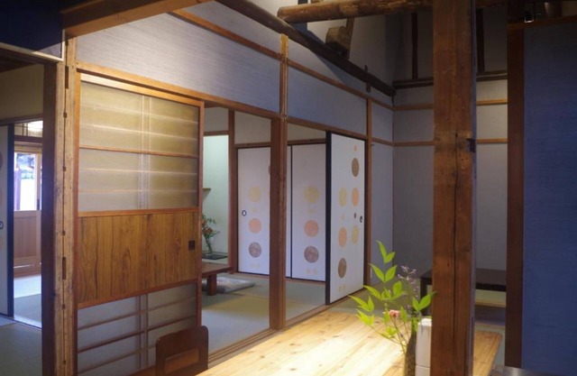 One building rental Hanare/Kashiwara Ōsaka