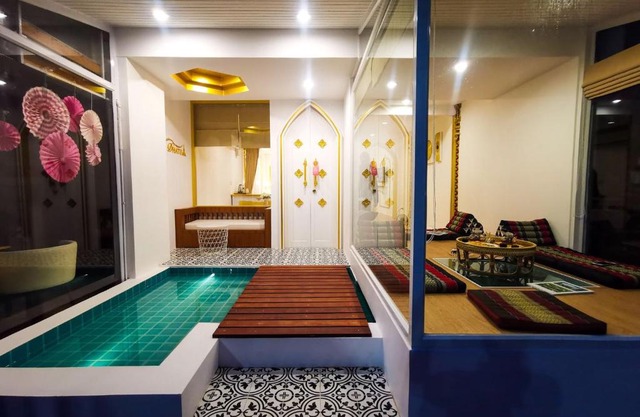 One Dhatu Ayutthaya Premium Homestay