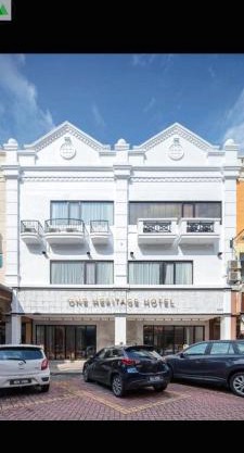 One Heritage Hotel