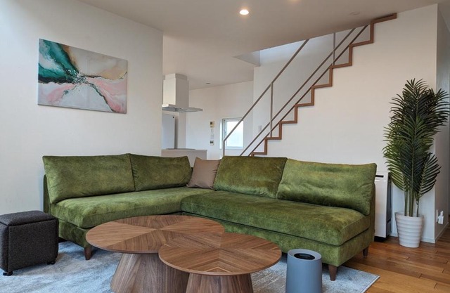 One House Naganuma MAOI - Vacation STAY 09878v