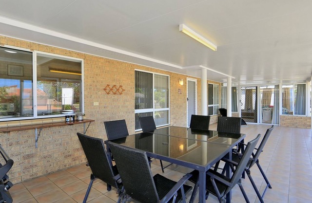 One Level brick home Pet Friendly