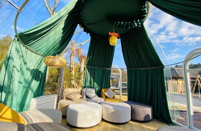 One Night, One View, One Destiny - Vacation STAY 05291v