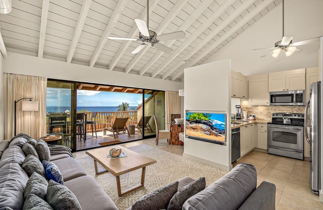 One of highest # of five star reviews, 1 of largest units, best panoramic views