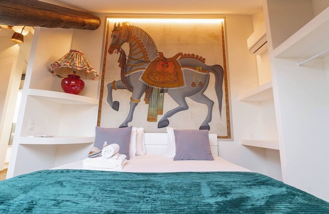 One & Only Losone Suite