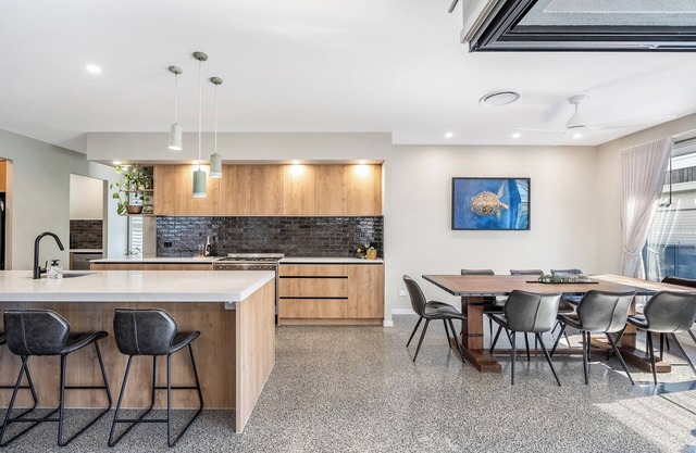 One Palm - Beautifully designed home in Aureus Estate