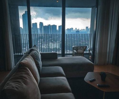 One Park Avenue 3BR 177m2