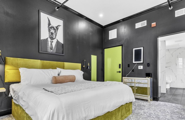 ONE South Boutique Hotel & Venue