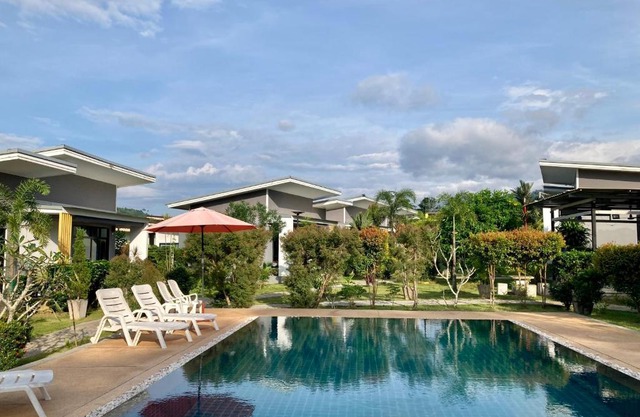 Oneandaman Resort