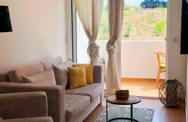 Onebedroom Apartment with balcony