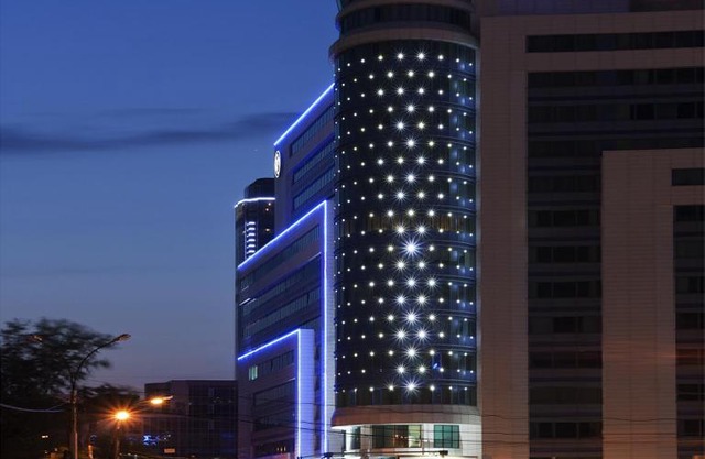 Onegin Hotel