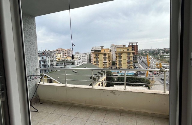 Only 3 minutes to the beach. Nice and clean apartment in a quiet neighborhood.