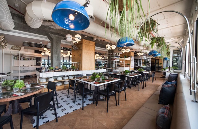 Only YOU Hotel Atocha