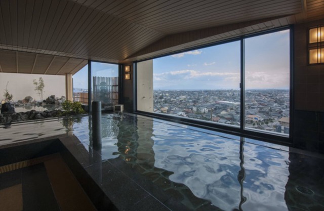Onyado Nono Sakaiminato Natural Hot Spring