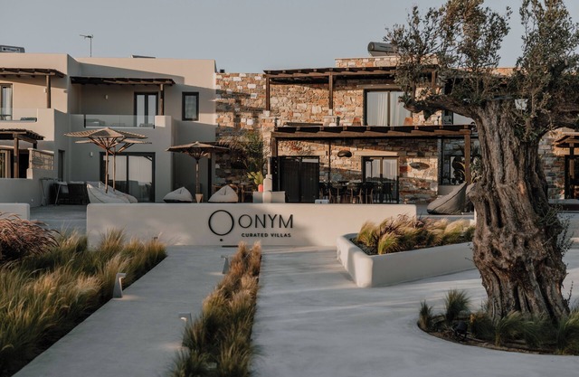Onym Curated Villas