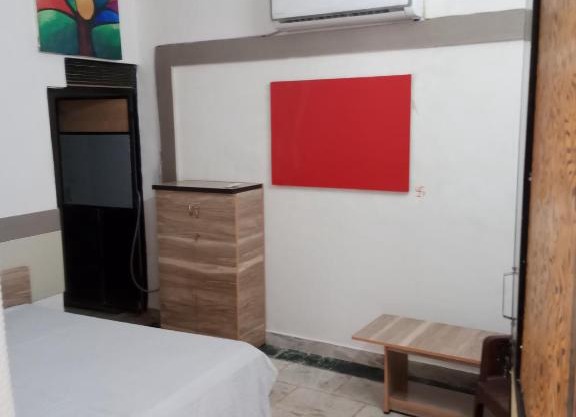 Op Krishna home stay