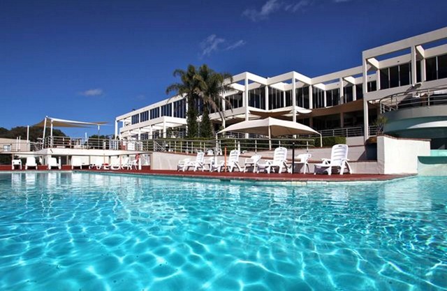 Opal Cove Resort