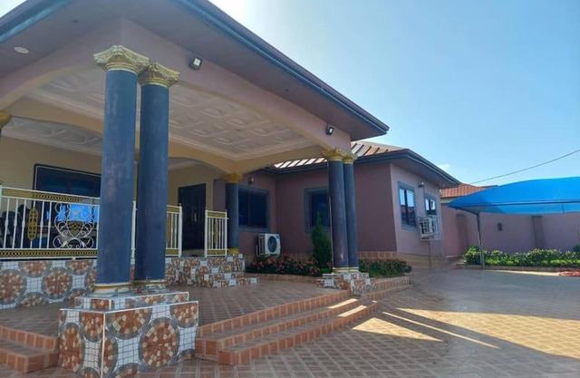 Opanet Properties