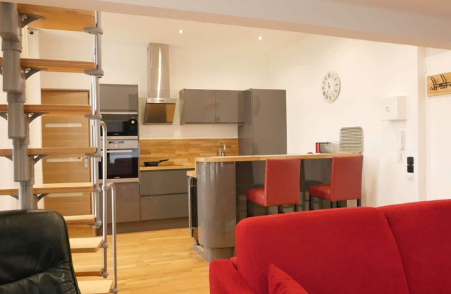 Oparadi "Le Luxueux" Appartement de Standing sur la Digue de Wimereux
