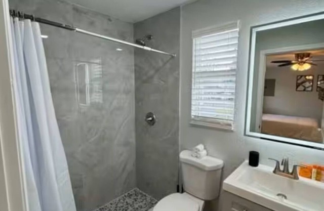 Open Home Suites - 1 Bedroom 1 Bath