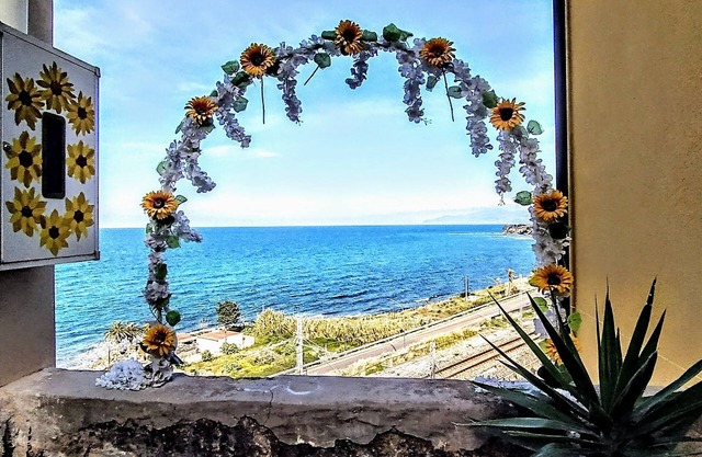 Open Space Marianna Sea View