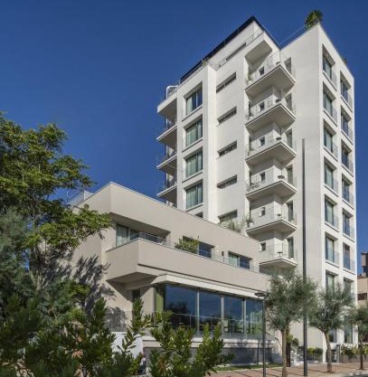 Opera Suite Hotel Pesaro