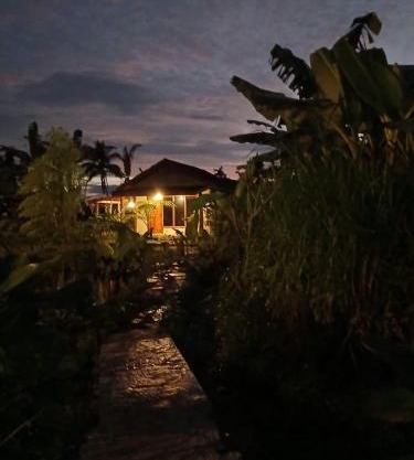 Opik Homestay Tete Batu