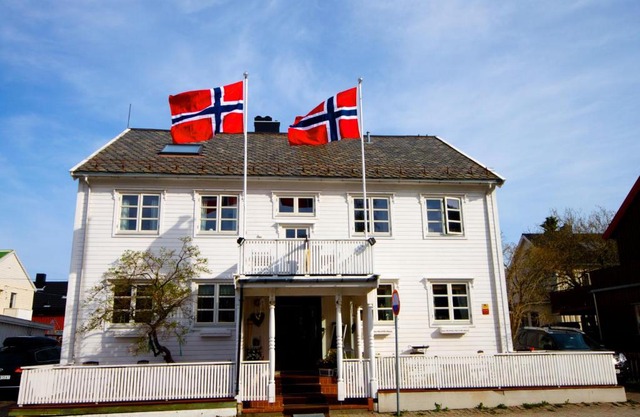 Opsahl Gjestegaard
