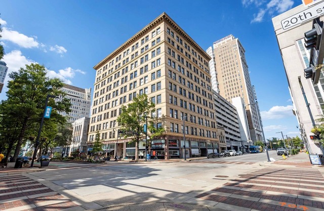 Optimum - Downtown Sanctuary!