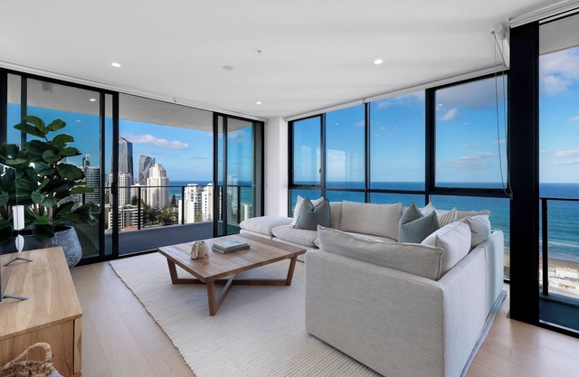 Opus Broadbeach