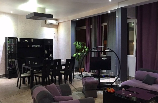 Oran seafront - Spacious F5