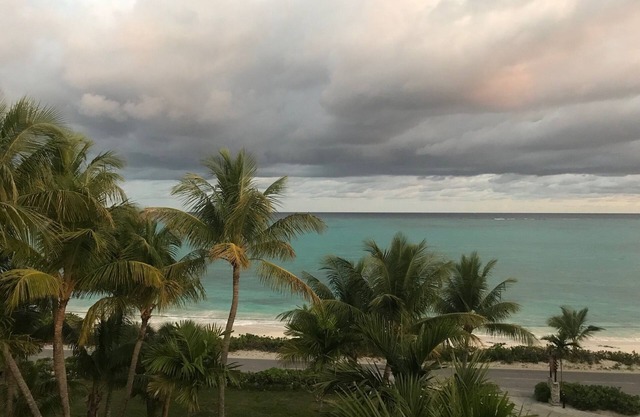 Orange Hill Beach Inn